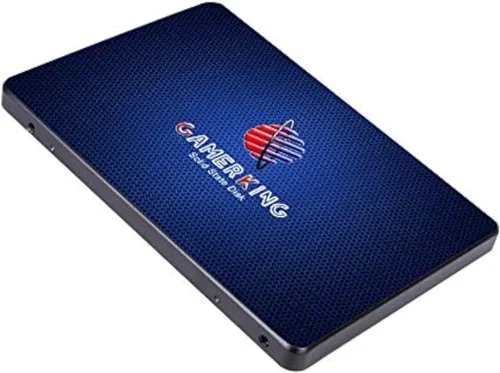 Vista 29 de GAMERKING Unidad interna de estado sólido SSD NVMe PCIe Gen 4.0X4 M.2 2230 de 512 GB, compatible con PS5, Steam Deck, Microsoft Surface, Ultrabook