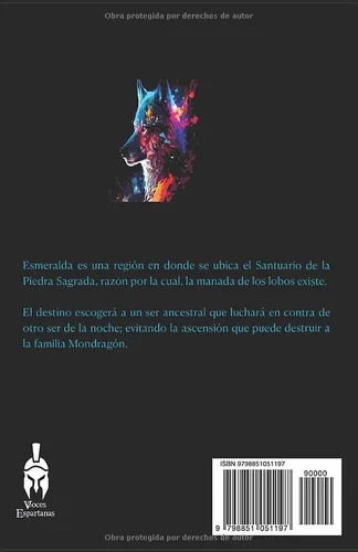 Vista 2 de Amor Feroz (Spanish Edition)