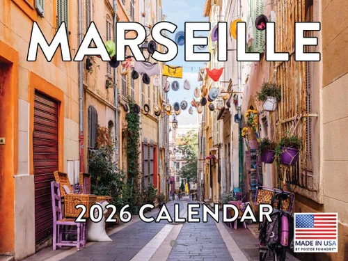 Vista 48 de Calendario Argentina 2026 Calendario mensual de pared de 12 meses Fabricado en Estados Unidos