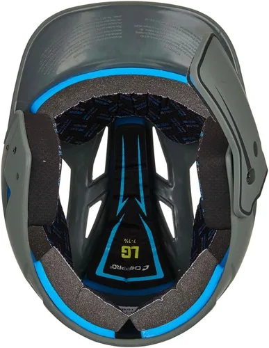 Vista 39 de CHAMPRO HX Legend Plus Casco de Bateo
