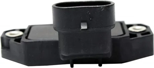 Vista 6 de Módulo de encendido para Chevy Astro 1996-2005 12V Conector hembra Terminal macho Tipo de terminal de cuchilla