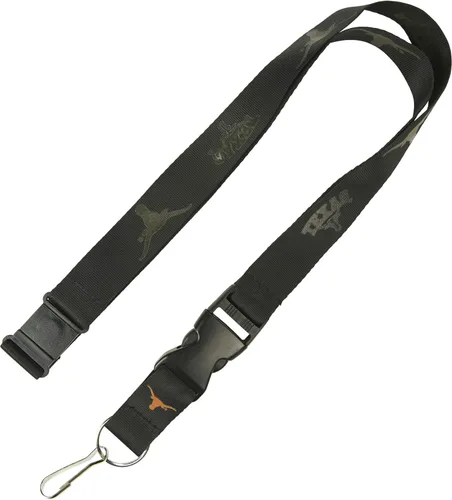 Vista 3 de aminco NCAA unisex-adult Ncaa Bob Buckle Logo Lanyard