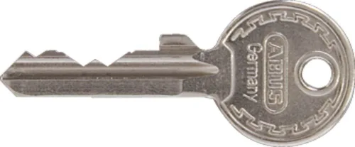 Vista 2 de ABUS 82/63 Candado de latón monobloque con llave diferente