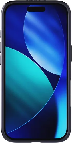 Vista 2 de Tech21 EvoLite - Funda para iPhone 17 Pro, color negro, funda protectora delgada, protección contra impactos, compatible con MagSafe