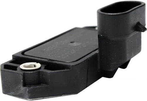 Vista 4 de Módulo de encendido para Chevy Astro 1996-2005 12V Conector hembra Terminal macho Tipo de terminal de cuchilla