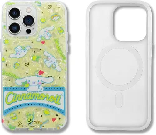 Vista 244 de Sonix - Funda para iPhone 12 y iPhone 12 Pro, compatible con MagSafe, probada contra caídas de 10 pies, Brown Tort, diseño de carey marrón