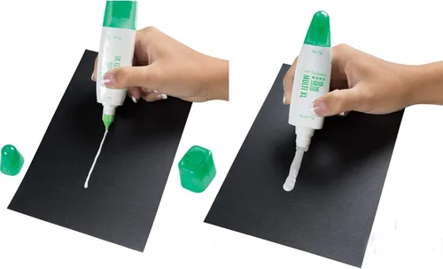 Vista 4 de Tombow 62195 Pegamento líquido Mono Multi XL, 1 paquete, 1.76 onzas