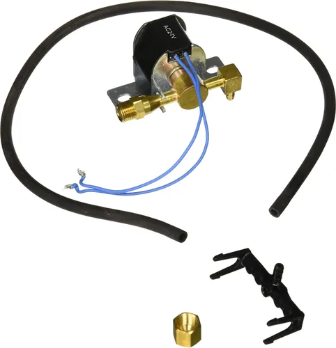 Honeywell 32001639-002 Kit de válvula electromagnética