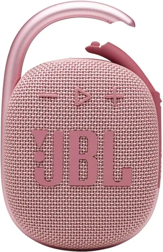 Vista 12 de JBL Clip 4: Altavoz portátil con Bluetooth, batería incorporada, característica impermeable y a prueba de polvo