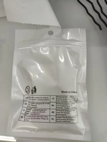 Vista 8 de Amabro 5 jeringas de plástico – 0.0 fl oz, 0.1 fl oz, 0.2 fl oz, 0.3 fl oz, 0.7 fl oz, jeringas de medición sin aguja, jeringas reutilizables