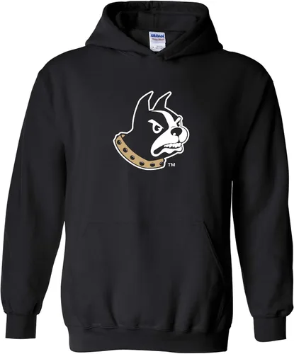 Vista 109 de UGP Campus Apparel - Sudadera con logo principal de la NCAA