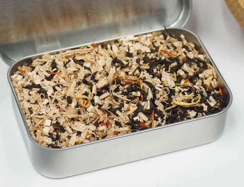 Vista 4 de THOUSAND OAKS BARREL Foghat Culinary Smoking Fuel Gourmet Bundle: Cherry Tempest + Bourbon Resurrection + Cascanueces Nuez Dulce, Nuez Pecana