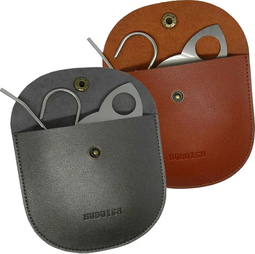 Vista 8 de Accesorios para tablero de trípode de campamento: convierte las ramas en parrilla trípode para fogata para cocinar, equipo y equipo de campamento