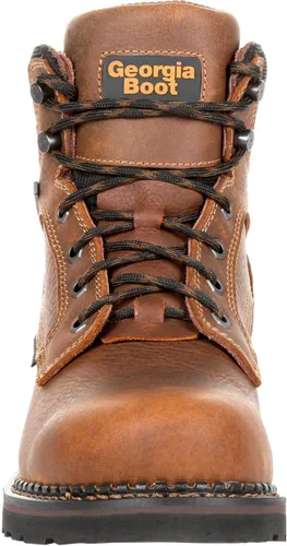 Vista 4 de Georgia Boot Botas industriales Georgia Giant Revamp para mujer