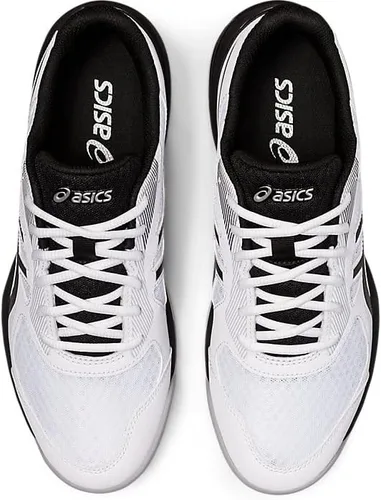 Vista 6 de ASICS Men's Upcourt 5 Volleyball Shoes