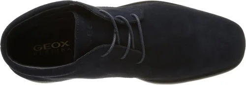 Vista 5 de Geox Mbrayden2fitabx1 - Botas de lluvia para hombre