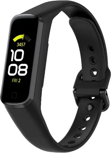 Vista 12 de Cargador compatible con Samsung Galaxy Fit 2, cable de carga USB de repuesto, adaptador de accesorios para Samsung Galaxy Fit 2