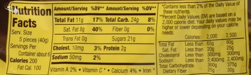 Vista 2 de Dove Promesas de chocolate con leche, bolsa de 7.94 onzas