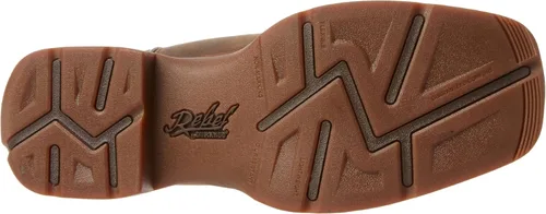 Vista 4 de Durango Db4443 Western - Botas para hombre, bronce