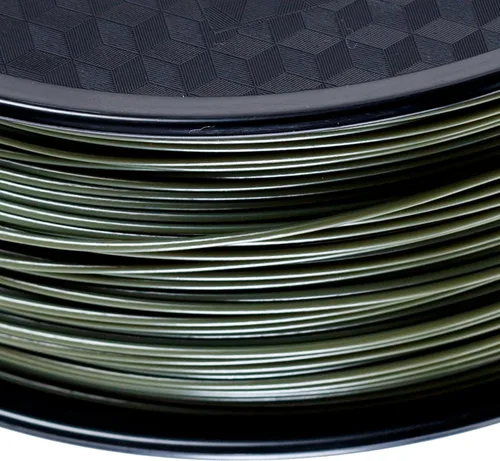 Vista 14 de Paramount 3D PLA 1.75mm 1kg Filamento (1.75 mm PLA (1 kg), Negro, 1)