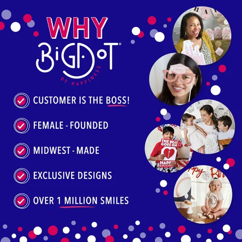 Vista 4 de Big Dot of Happiness Vuelta a clases - Decoración para el primer día de clases para el aula Mini Banner - Welcome Back