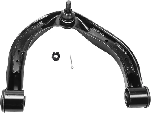 Vista 314 de Detroit Axle - Brazo de control delantero derecho para Nissan Sentra 2001-2006, brazo de control inferior con ensamblaje de rótula 2002 2003 2004
