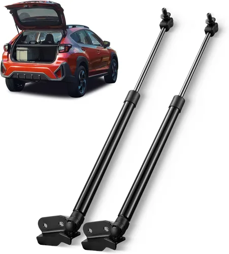 Vista 37 de ARANA Hood Struts Shocks Lift Support Fits for Ford Expedition & Lincoln Navigator 2018-2024, Replacement OE# JL1Z16C826A JL1B16C826AD, 2 Pcs