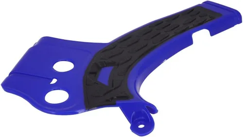 Vista 6 de Dirt Bike Frame Grip Protector de marco de motocicleta para YZ250F 2014 2015 2016 YZ450F 2014 2015 WR450F 2016 azul