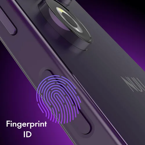 Vista 8 de Teléfono Celular NUU N30 Desbloqueado para T-Mobile, Mint, Metro, Qlink, Tello 6GB/128GB, Teléfono para Adolescentes, Dual SIM 4G, Octa-Core 6.7