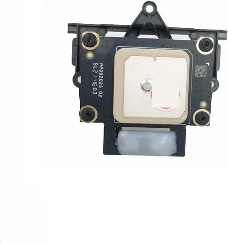 Vista 3 de YANHAO [Piezas para drones] Módulo IMU original con GPS integrado para DJI Mini 2/Mini SE Drone piezas de repuesto [fácil instalación]