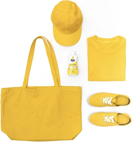 Vista 6 de Rit - Tinte líquido multiusos, verde manzana