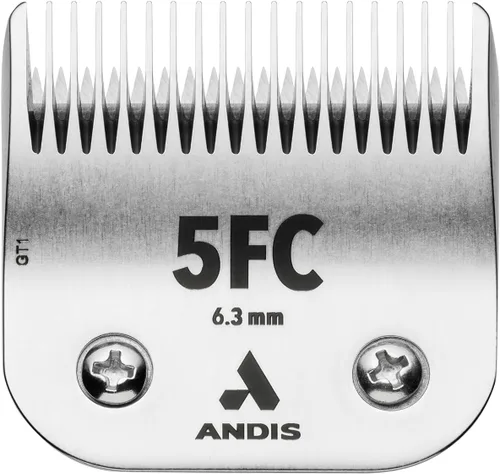 Vista 3 de Andis Ultra Edge Size, 3-3/4FC: 1/2" (13 mm), Acero