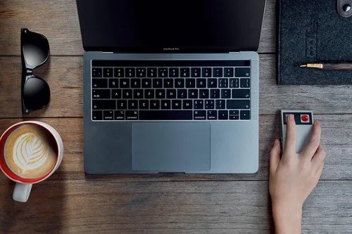 Vista 7 de 8Bitdo N30 2.4Ghz Wireless Mouse for Windows and Mac PC DVD