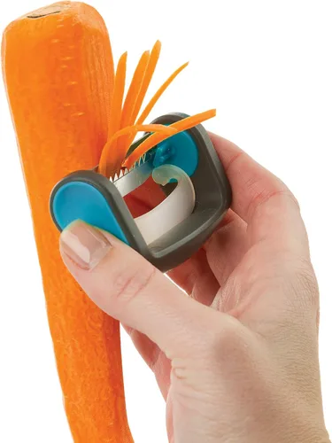 Vista 3 de Prepworks by Progressive Pocket Peeler - Juliana