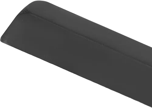 Vista 9 de Llaves de repuesto para piano, 10 piezas ABS negro mate de repuesto para teclado de piano (L:3.9 in)