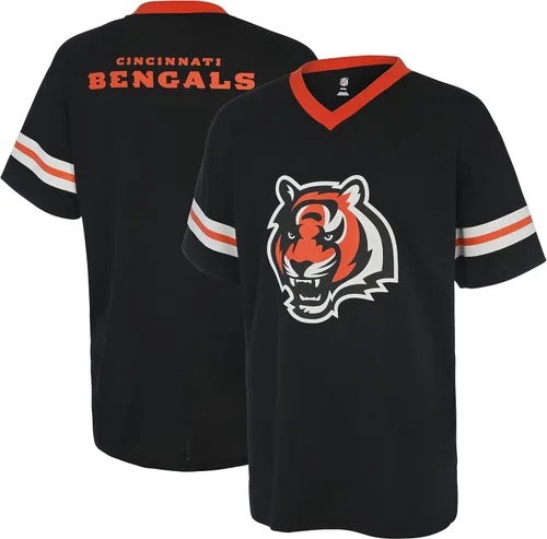 Vista 14 de Outerstuff NFL Kids Youth 4-20 Camiseta oficial del equipo para el día del juego