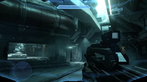 Vista 8 de Halo 4 Limited Edition -Xbox 360