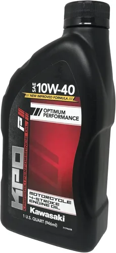 Vista 5 de Kit de cambio de aceite Cyclemax compatible con Kawasaki Ninja 400 2018-2023