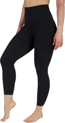 Vista 25 de Yogalicious Leggings suaves de cintura alta a prueba de sentadillas con estampado para mujer