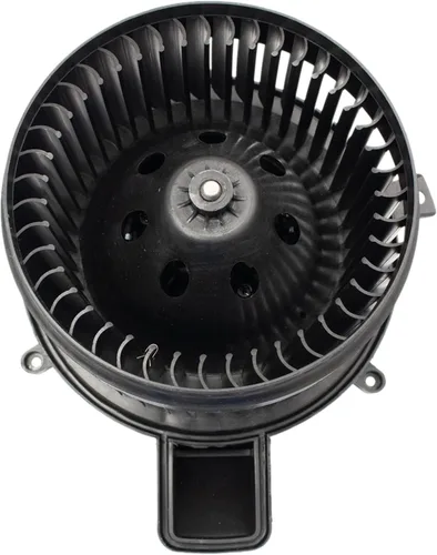 Vista 21 de TRQ Motor del ventilador del calentador delantero con jaula de ventilador Compatible con 2003-2006 Dodge Sprinter 2500 Sprinter 3500 2002-2006