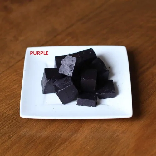 Vista 6 de Tinte para velas para hacer velas, tinte de color de vela para cera de soja y cera de parafina (azul)