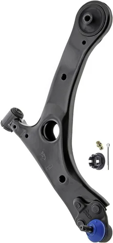 Vista 909 de Detroit Axle - Brazo de control trasero para Chrysler 300 Dodge Charger Magnum Challenger 2005-2020, brazo de control inferior 2006 2007 2008 2009