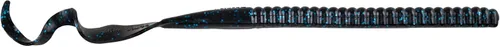 Vista 32 de Berkley PowerBait Power Worms - Cebo suave para pesca