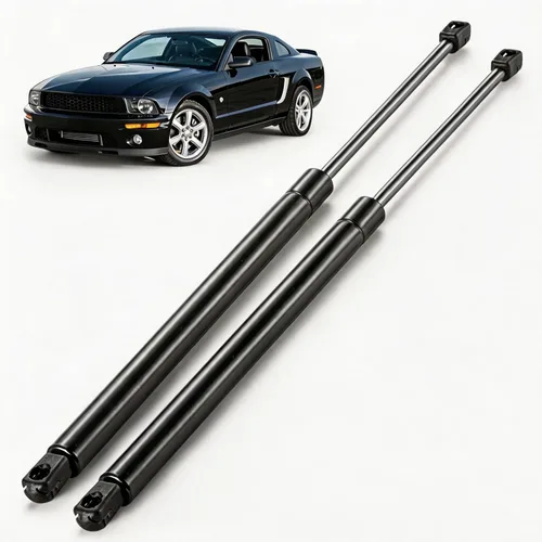 Vista 23 de ARANA Hood Struts Shocks Lift Support Fits for Ford Expedition & Lincoln Navigator 2018-2024, Replacement OE# JL1Z16C826A JL1B16C826AD, 2 Pcs