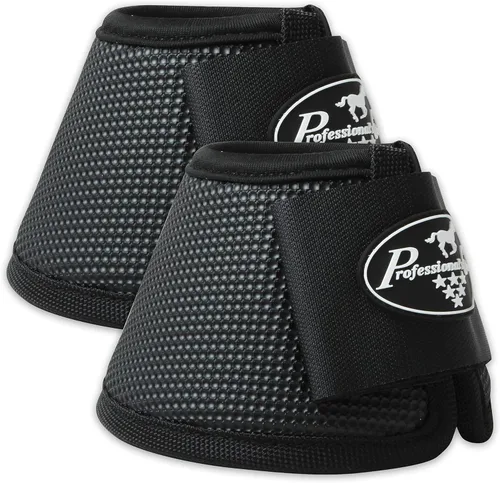 Vista 4 de Professional's Choice Botas de campana multiusos para caballos Se venden en pares