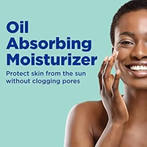 Vista 5 de Differin Hidratante facial calmante, 4 onzas líquidas (2 paquetes)