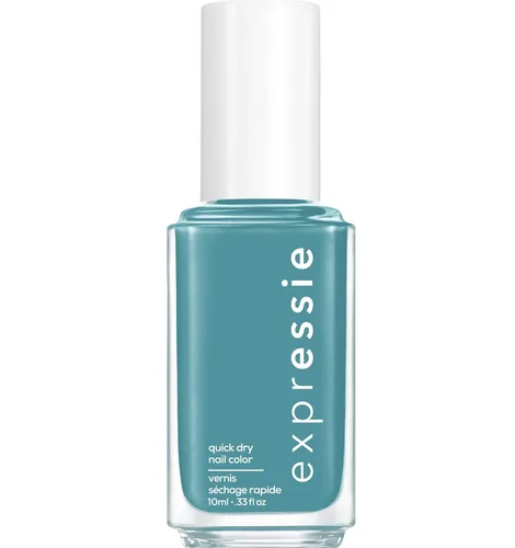 Vista 26 de essie Expressie - Esmalte de uñas de secado rápido, color melocotón pastel claro, vegano, All Things OOO, 0.33 onzas líquidas