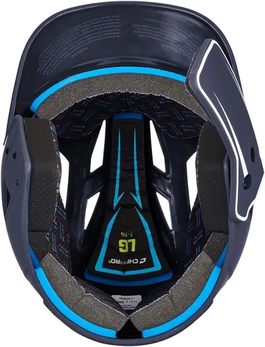 Vista 48 de CHAMPRO HX Legend Plus Casco de Bateo