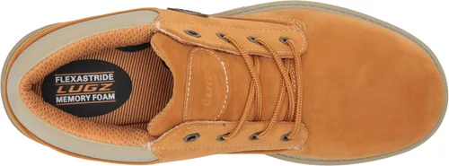 Vista 5 de Botas Thermabuck Empire Lo WR de Lugz para hombre, Amarillo, 10.5 D(M) US