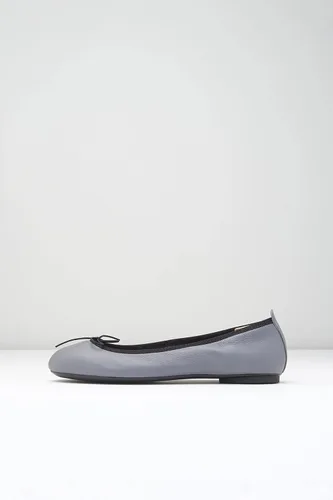 Vista 2 de Bloch Nashira - Zapatos planos de ballet para mujer